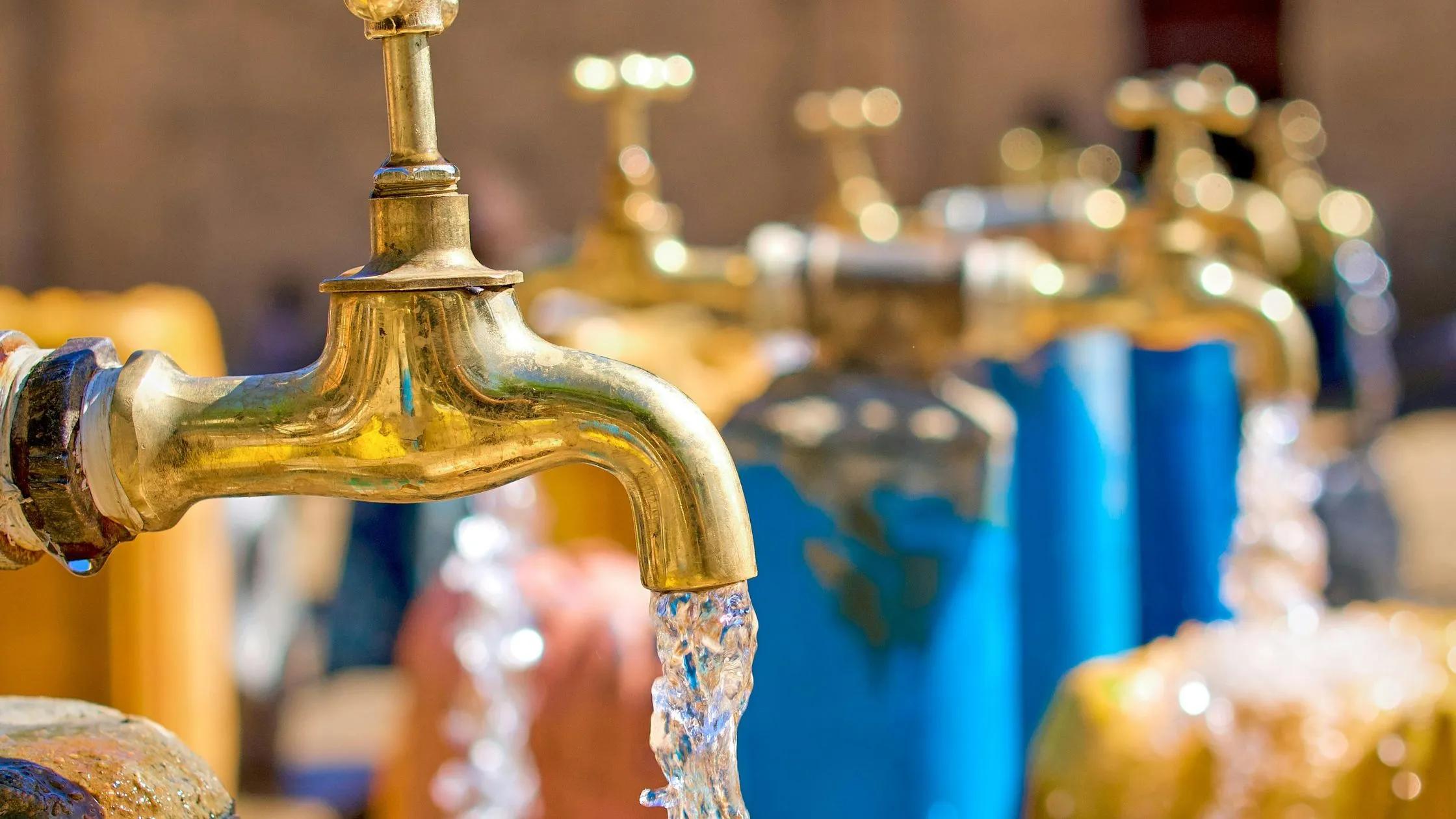 Smart leak detection devices: Preventing damage and enhancing efficiency